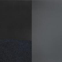 Virga, (diptych), 72 x 144 inches, Oil on canvas