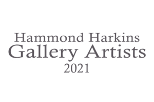 Gallery Artists 2021 - January 2021 - April 2021